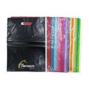 Bolsa tipo boutique 30x40cm