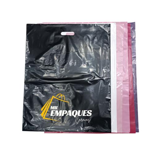 Bolsa tipo boutique 50x60cm