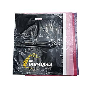 Bolsa tipo boutique 50x60cm