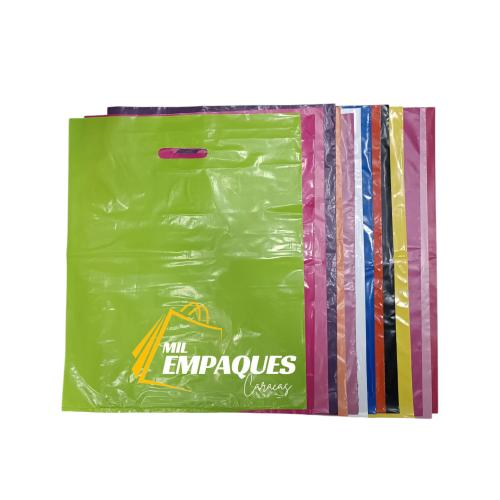 Bolsa tipo boutique 40x50cm
