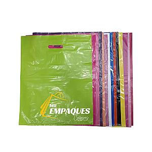 Bolsa tipo boutique 40x50cm