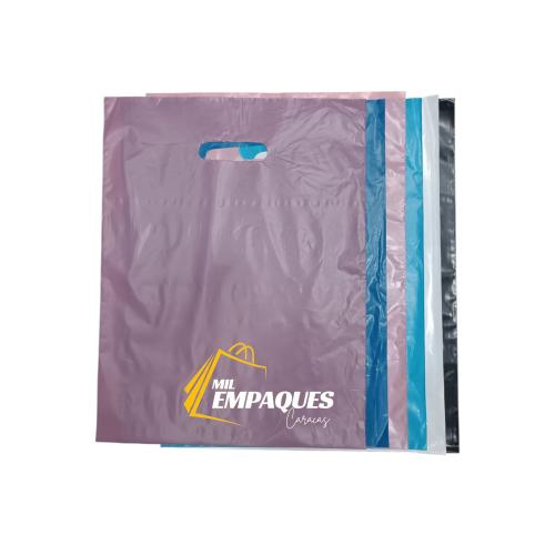 Bolsas tipo boutique 35x45cm