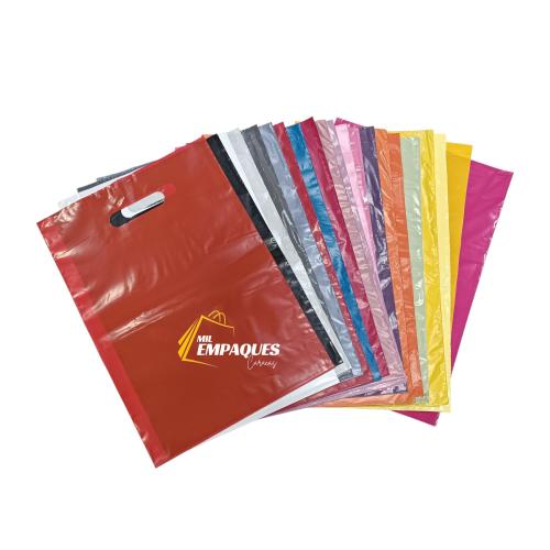 Bolsas tipo boutique 25x35cm
