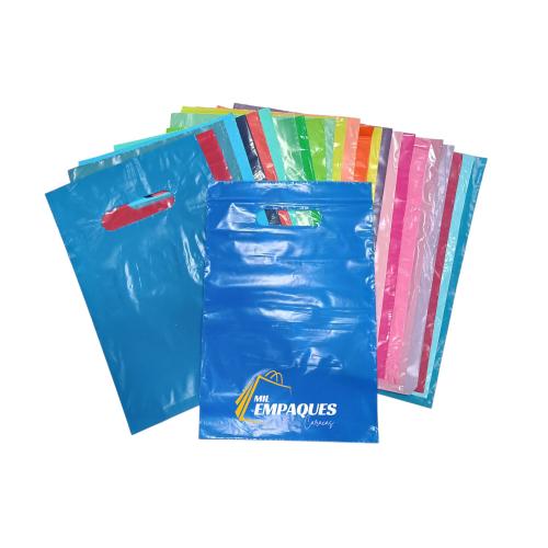 Bolsas tipo boutique 20x30cm